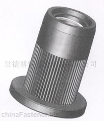 專業(yè)供應(yīng)高品質(zhì)平頭柱紋鉚螺母，誠邀新客戶合作共贏