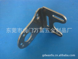 東莞市虎門(mén)萬(wàn)富五金制品廠 專業(yè)窗簾配件與五金產(chǎn)品制造解決方案