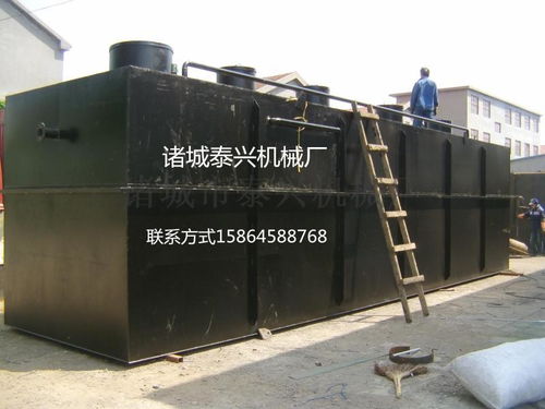 直銷與新興能源技術(shù)如何重塑外貿(mào)食品污水處理設(shè)備市場(chǎng)