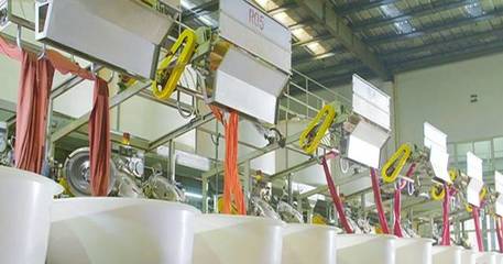 安踏供應(yīng)商砸15億元新建車間帶來特種設(shè)備銷售新機(jī)遇