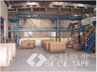泉州索科膠帶 深耕行業(yè)智造，領(lǐng)航新能源技術(shù)研發(fā)新篇章